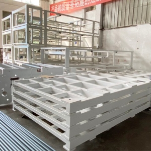 无锡静电喷粉加工